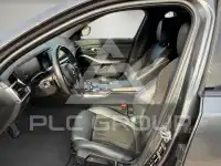 2021 BMW 330