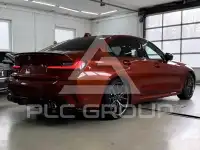 2021 BMW 330