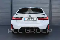2021 BMW 330