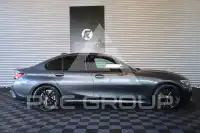 2021 BMW 330