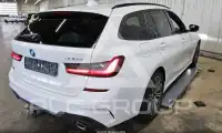 2021 BMW 330