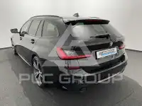 2021 BMW 330