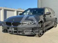 2021 BMW 330