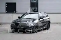 2021 BMW 330