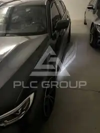 2021 BMW 330