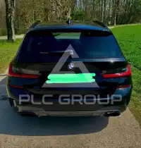 2021 BMW 330