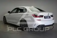 2021 BMW 330