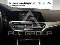 2021 BMW 330