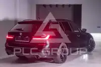 2021 BMW 330