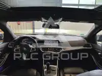 2021 BMW 330