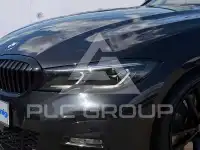 2021 BMW 330