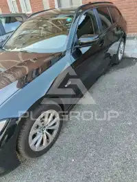 2021 BMW 330