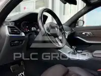 2021 BMW 330