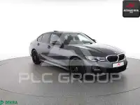 2021 BMW 330