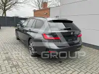 2021 BMW 330