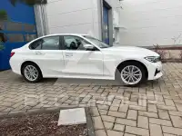 2021 BMW 330