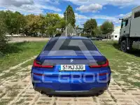 2021 BMW 330