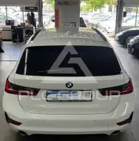 2021 BMW 330