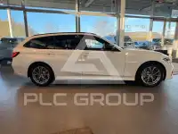 2021 BMW 330