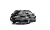 2021 BMW 330