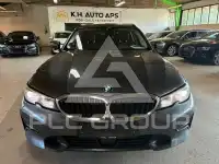 2021 BMW 330