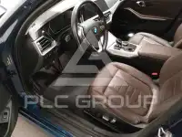 2021 BMW 330