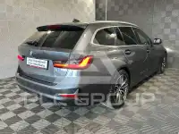 2021 BMW 330