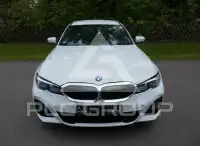 2021 BMW 330