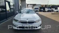 2021 BMW 330