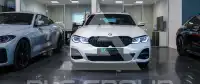 2021 BMW 330