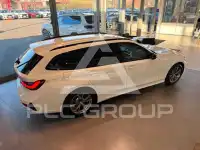 2021 BMW 330
