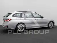 2021 BMW 330