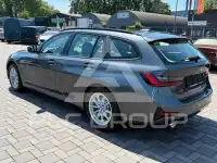 2021 BMW 330