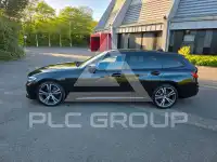2021 BMW 330