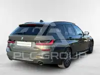 2021 BMW 330