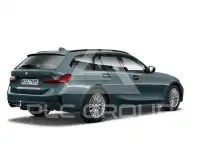 2021 BMW 330