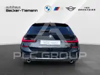 2021 BMW 330