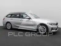 2021 BMW 330