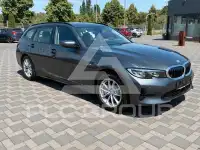 2021 BMW 330