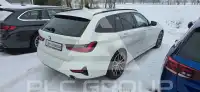 2021 BMW 330