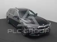 2021 BMW 330