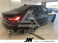 2021 BMW 330