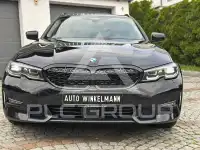 2021 BMW 330