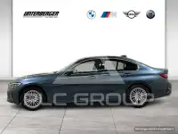 2021 BMW 330