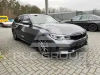 2021 BMW 330
