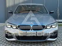 2021 BMW 330