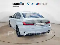 2021 BMW 330