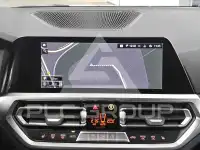 2021 BMW 330