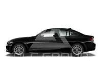 2021 BMW 330