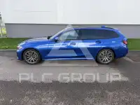2021 BMW 330